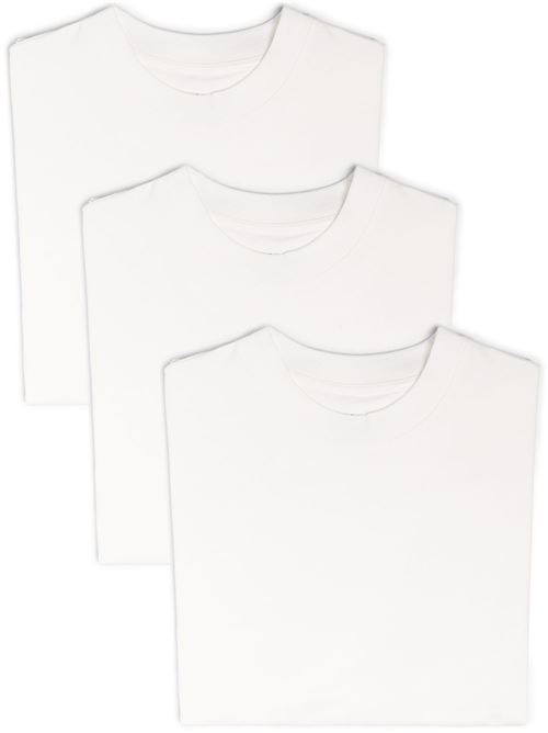 Set of 3 T-shirts JIL SANDER | J40GC0001J45048100